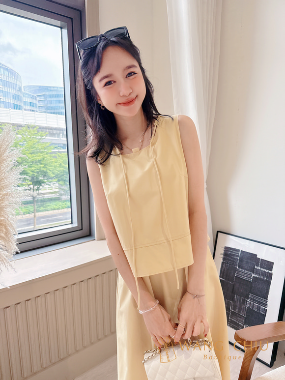 WANG CHIU 麻豆照